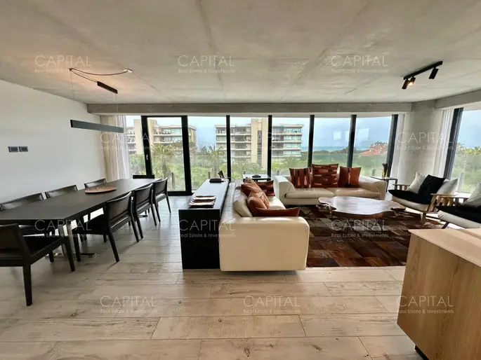 Surfside Apartamento de dos dormitorios