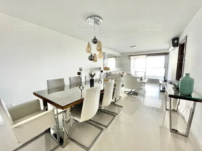 Exclusivo Departamento en Look Brava