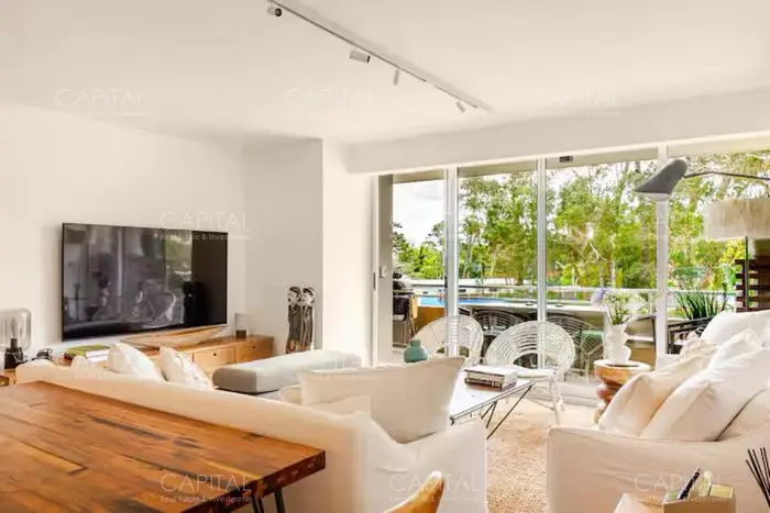 Apartamento  3 dormitorios en Venta