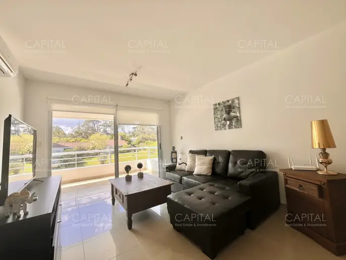 Departamento en Venta en Rincón del Indio de Punta del Este