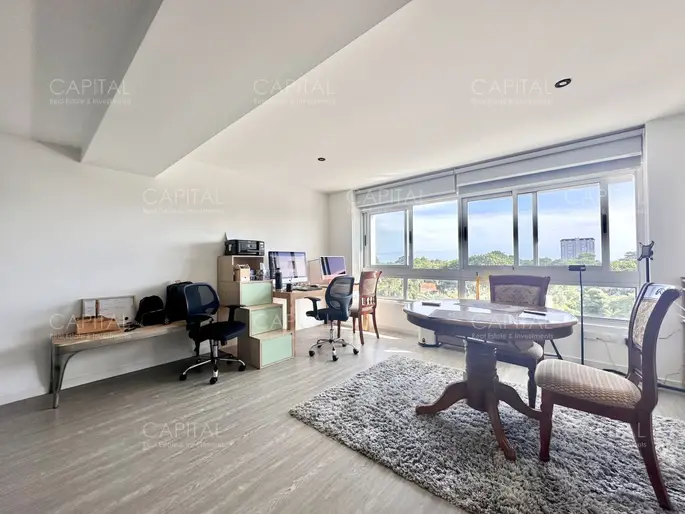 Apartamento de dos dormitorios en venta, Ocean Drive Country