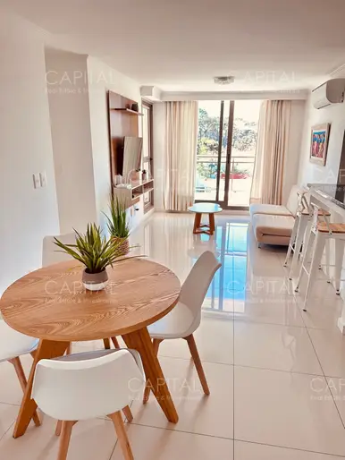 Apartamento de dos dormitorios en venta en Place Lafayette