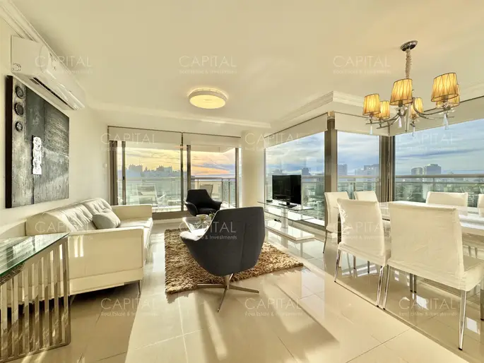 APARTAMENTO EN IMPERIALE EN VENTA Y ALQUILER PUNTA DEL ESTE