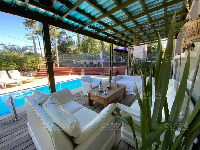 Casa en Venta En San Rafael