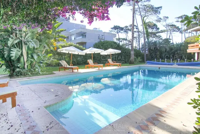 Casa en venta en Playa Mansa