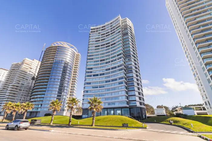 Tiburon 3 Esquinero en Venta