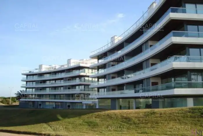 Parada 28 brava Penthouse