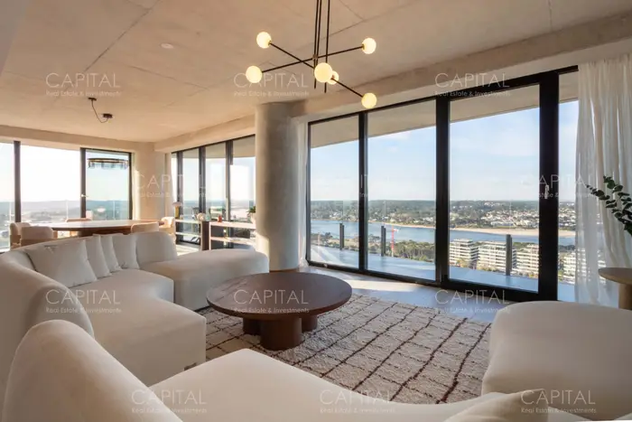 Surfside apartamento en venta Playa Brava