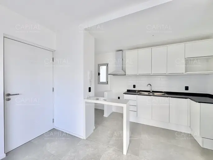 Monoambiente en venta en playa mansa