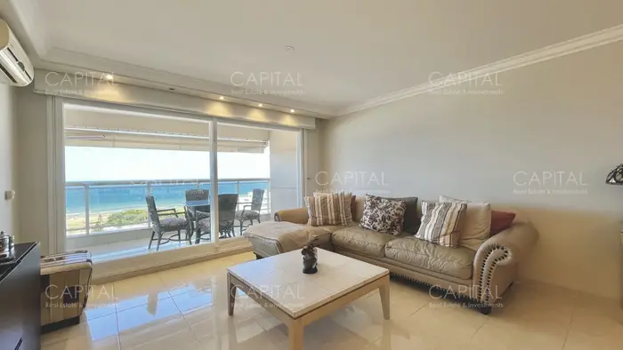 Le Jardin Punta del Este tres dormitorios en Alquiler de Temporada
