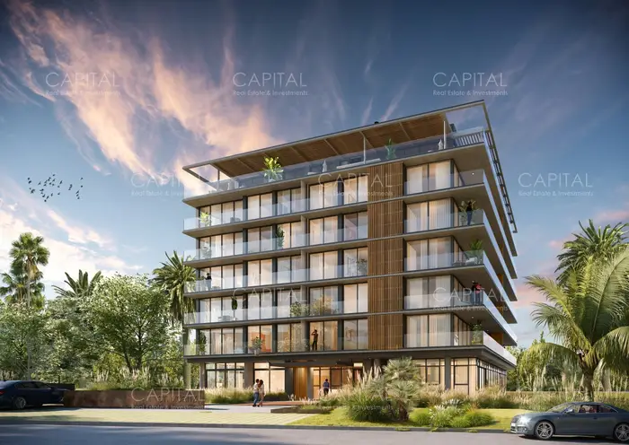 Apartamento de tres dormitorios en Venta en Pozo, Mansa Punta del Este