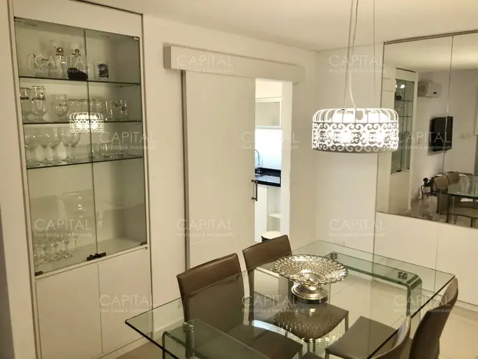 Apartamento para alquiler de temporada en Wind Tower