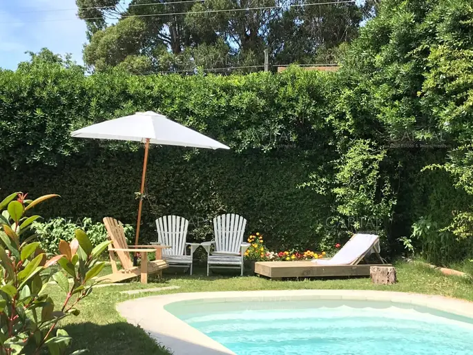 Espectacular casa en Alquiler de Temporada