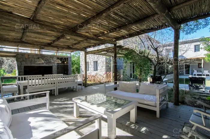 Pinar Del Faro casa en venta, Jose Ignacio