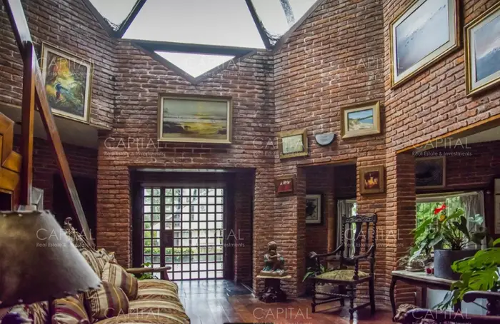 Casa En Venta 16 Mansa