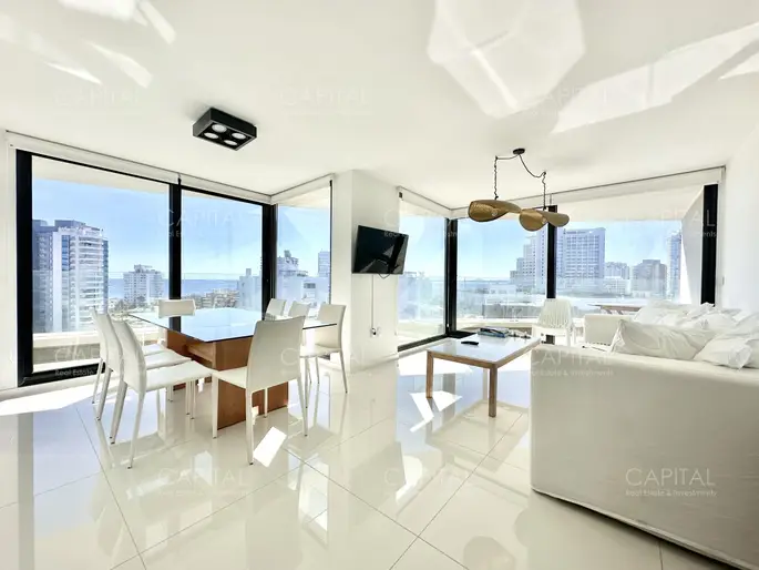 Art Tower Punta del Este En Venta