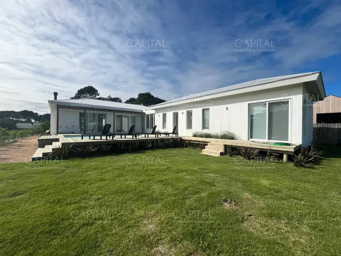 Casa en venta en Pinar Del Faro, José Ignacio