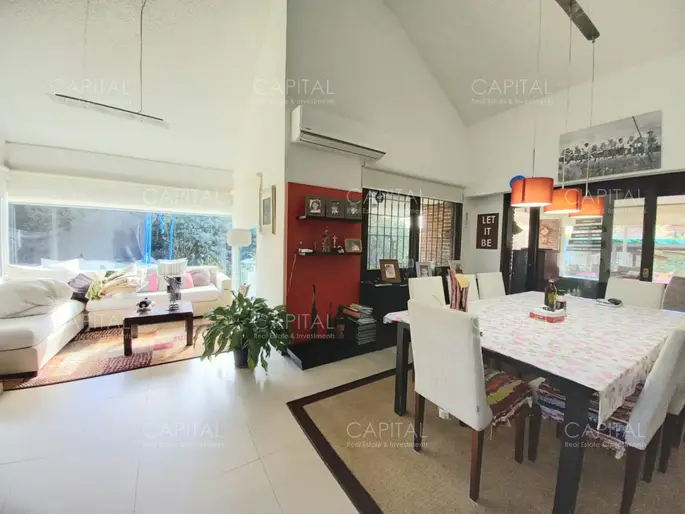 Excelente Casa En Venta