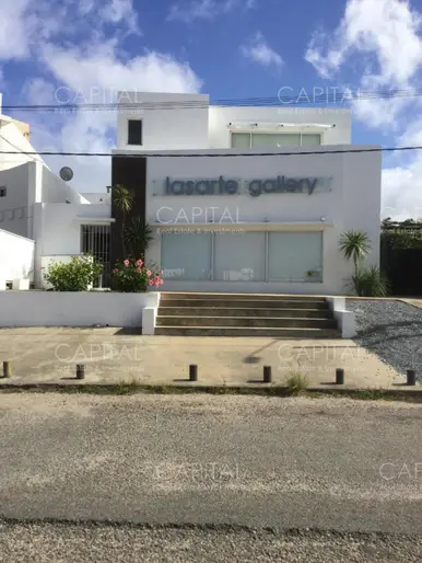 Casa de 4 dormitorios en La Barra