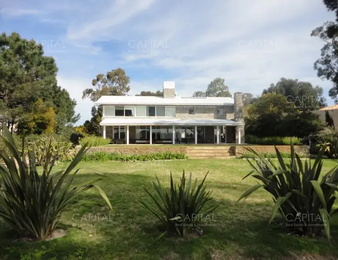 Casa en Laguna Blanca