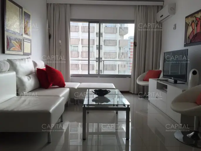Apartamento en alquiler en Peninsula Punta del Este