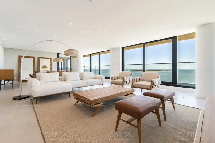 Apartamento cuatro habitaciones en Venetian Luxury Residences
