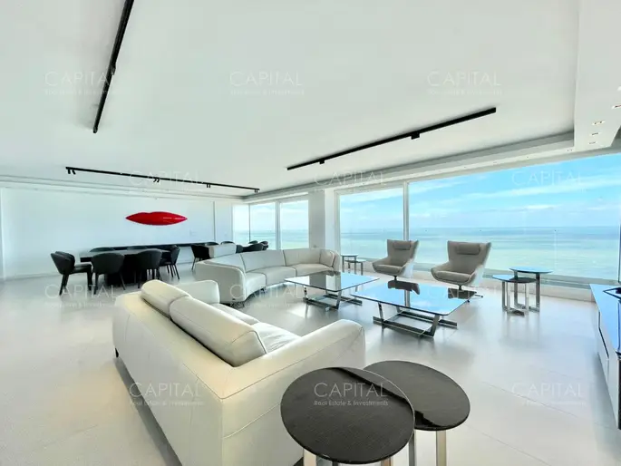 Torre Le Parc Punta del Este en Venta