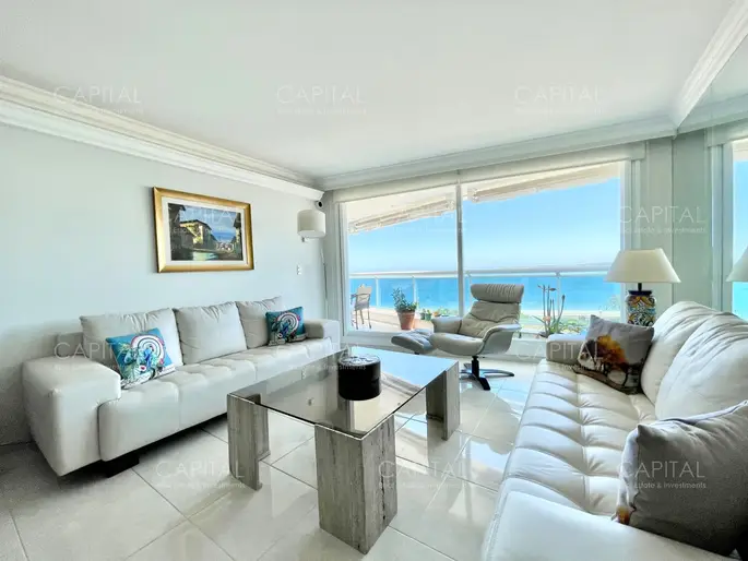 Millenium Tower Punta del Este En Venta