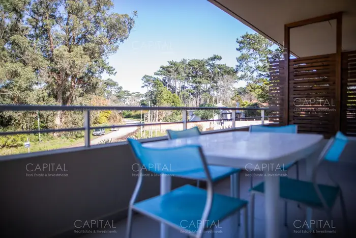 Apartamento en Playa Brava