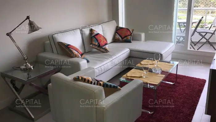 Apartamento en venta y alquiler de temporada en Green Life