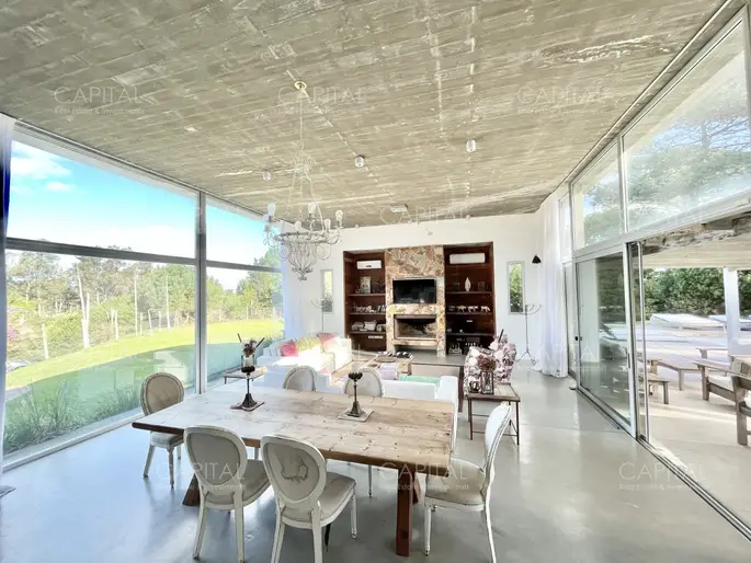 Casa en Venta en La Barra
