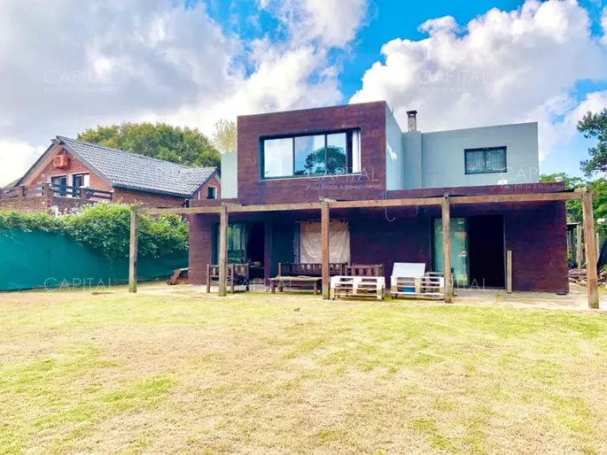 Casa en Venta Punta del Este