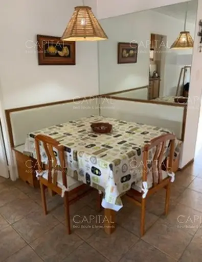 Apartamento en Brava, 2 dormitorios *