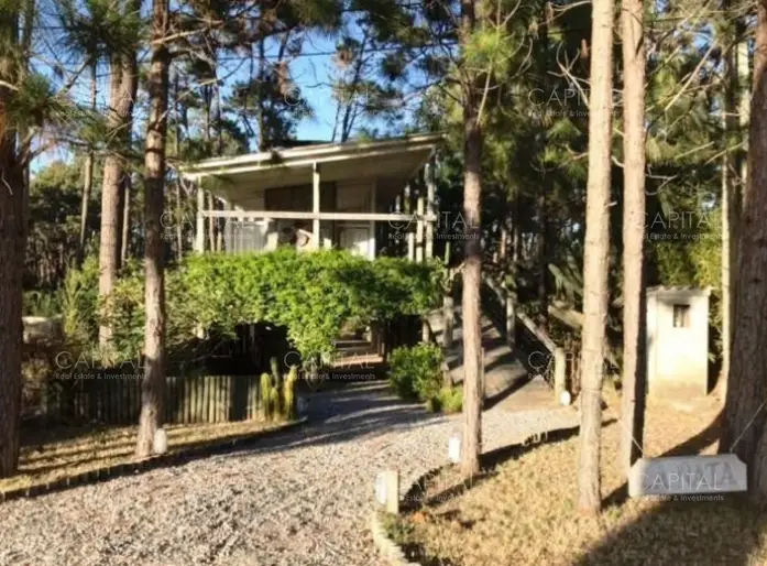 Lindisima casa en venta  al estilo la Barra