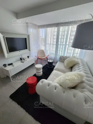 Exclusivo Apartamento de un dormitorio en Venta en Punta del Este