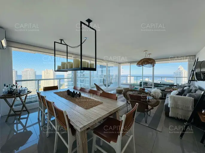 Torre ONE Esquinero En Venta