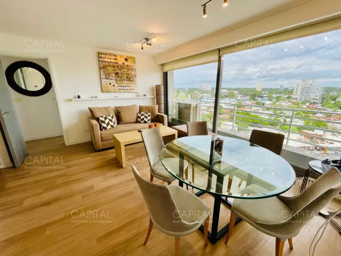 Excelente Apartamento de Dos Dormitorios en Venta