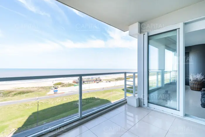 Le Parc Punta del Este Departamento
