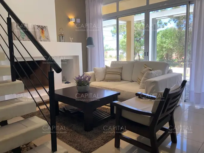 Alquiler de apartamento en Manantiales, Punta del Este