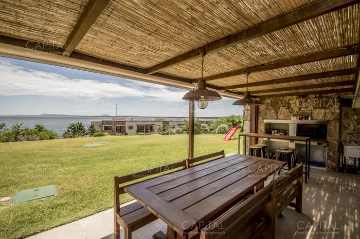 Quartier Punta Ballena Tres Dormitorios en Venta