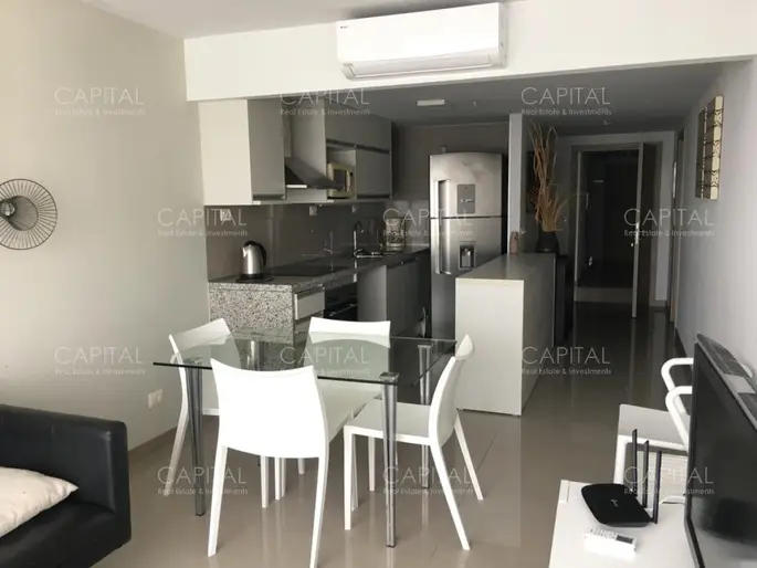 Onix Punta del Este Apartamento en Venta