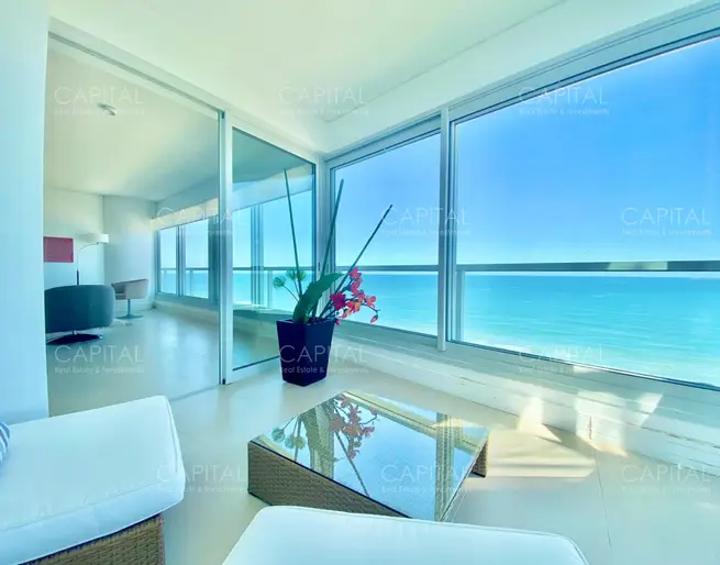 Le Parc Punta del Este Playa Brava
