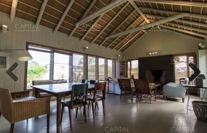 Casa en Pinar del Faro Jose Ignacio Cuatro Dormitorios