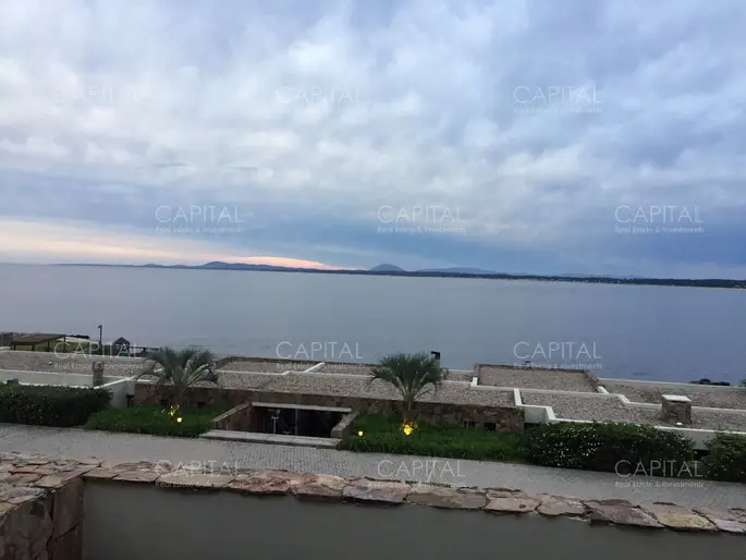Quartier Punta Ballena Apartamento en Alquiler