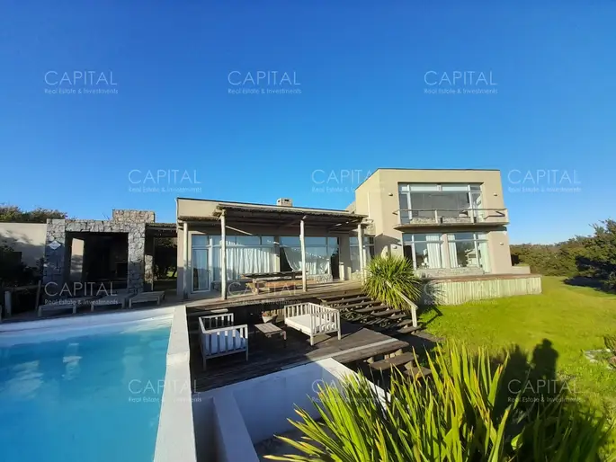 Chacra en Venta Jose Ignacio