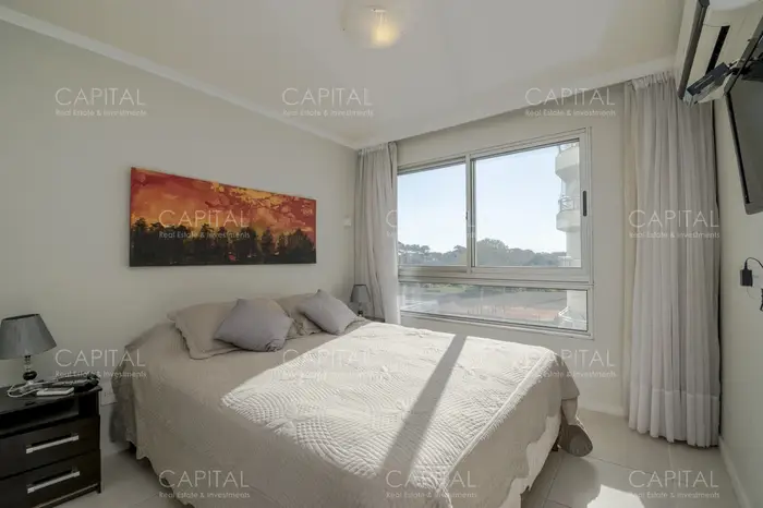 Apartamento en Ocean Drive de Un dormitorio en alquiler