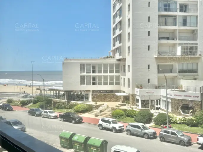 Apartamento en Santos Dumont en venta