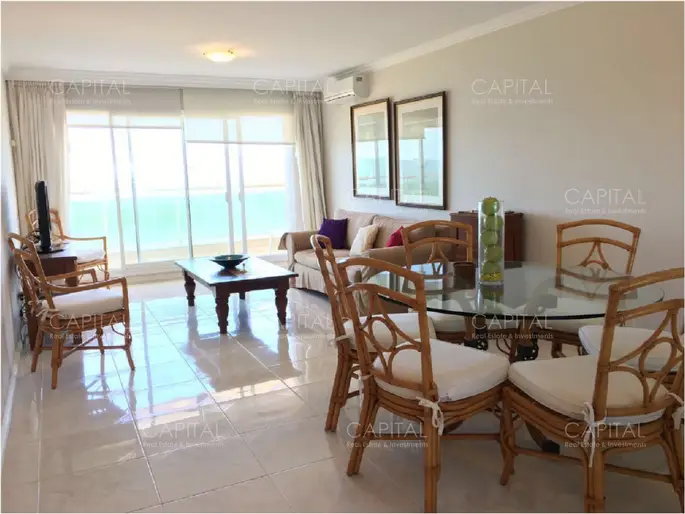 Apartamento en venta y alquiler - Mansa