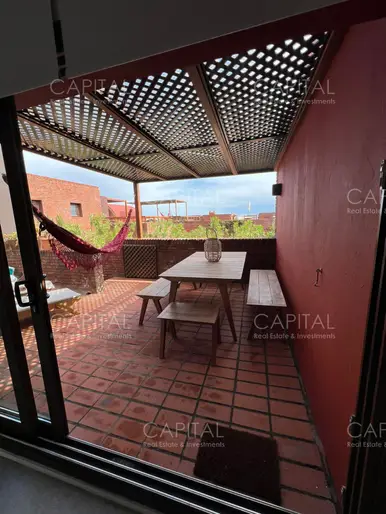 Alquilar Invernal Terrazas de Manantiales 2 dormitorios