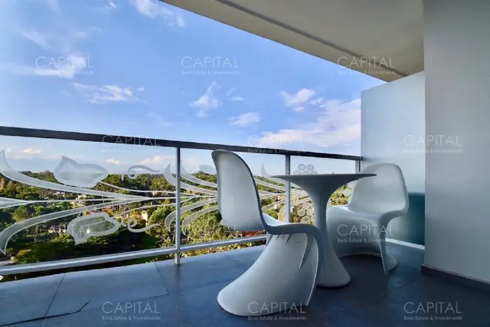 Yoo Punta del Este Apartamento en Venta